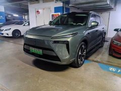 Great Wall WEY Blue Mountain 2025 Four-Wheel Drive Ultra - ფოტო 3