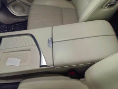 Great Wall WEY Blue Mountain 2025 Four-Wheel Drive Ultra - ფოტო 8