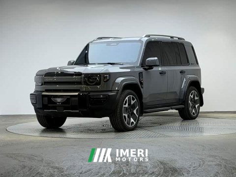 2026 Chery iCAR V27 200KM AWD Falcon 500 - ავტომობილი ჩინეთიდან