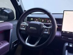 Chery iCAR V27 200KM AWD Falcon 500 - ფოტო 10