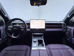 Chery iCAR V27 200KM AWD Falcon 500 - ფოტო 11