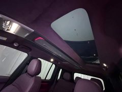 Chery iCAR V27 200KM AWD Falcon 500 - ფოტო 13