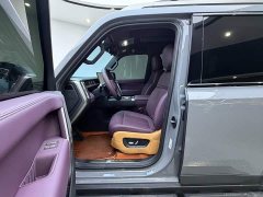 Chery iCAR V27 200KM AWD Falcon 500 - ფოტო 14