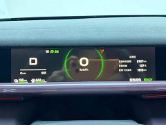 Chery iCAR V27 200KM AWD Falcon 500 - ფოტო 15