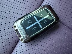 Chery iCAR V27 200KM AWD Falcon 500 - ფოტო 16