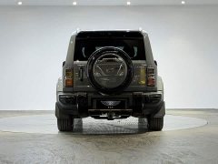 Chery iCAR V27 200KM AWD Falcon 500 - ფოტო 3