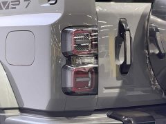 Chery iCAR V27 200KM AWD Falcon 500 - ფოტო 7