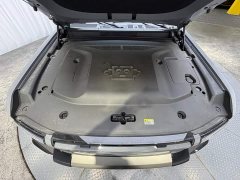 Chery iCAR V27 200KM AWD Falcon 500 - ფოტო 8
