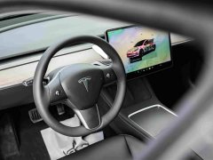 Tesla Model 3 2022 Rear-Wheel Drive - ფოტო 11