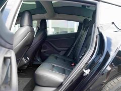 Tesla Model 3 2022 Rear-Wheel Drive - ფოტო 16