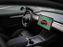 Tesla Model 3 2022 Rear-Wheel Drive - ფოტო 19