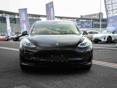 Tesla Model 3 2022 Rear-Wheel Drive - ფოტო 2