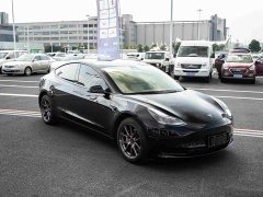 Tesla Model 3 2022 Rear-Wheel Drive - ფოტო 3