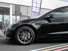 Tesla Model 3 2022 Rear-Wheel Drive - ფოტო 4