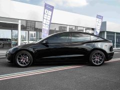 Tesla Model 3 2022 Rear-Wheel Drive - ფოტო 5