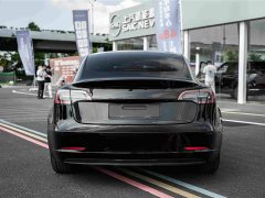 Tesla Model 3 2022 Rear-Wheel Drive - ფოტო 7