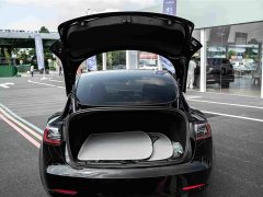 Tesla Model 3 2022 Rear-Wheel Drive - ფოტო 9