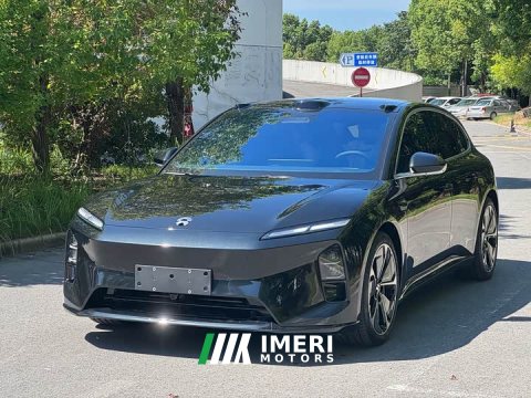 2026 NIO ET5T 2025 100kWh Touring - ავტომობილი ჩინეთიდან