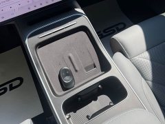NIO ET5T 2025 100kWh Touring - ფოტო 10
