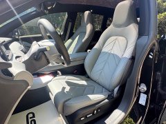 NIO ET5T 2025 100kWh Touring - ფოტო 11