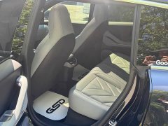 NIO ET5T 2025 100kWh Touring - ფოტო 12