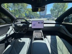 NIO ET5T 2025 100kWh Touring - ფოტო 13