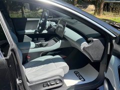 NIO ET5T 2025 100kWh Touring - ფოტო 14