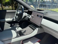 NIO ET5T 2025 100kWh Touring - ფოტო 15
