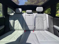 NIO ET5T 2025 100kWh Touring - ფოტო 16