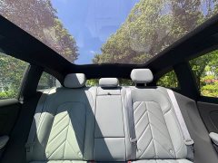 NIO ET5T 2025 100kWh Touring - ფოტო 17
