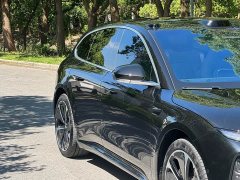 NIO ET5T 2025 100kWh Touring - ფოტო 19