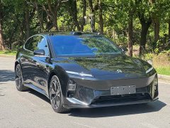NIO ET5T 2025 100kWh Touring - ფოტო 3