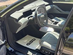 NIO ET5T 2025 100kWh Touring - ფოტო 4