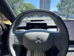 NIO ET5T 2025 100kWh Touring - ფოტო 5