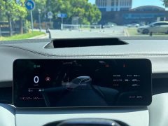 NIO ET5T 2025 100kWh Touring - ფოტო 7
