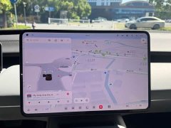 NIO ET5T 2025 100kWh Touring - ფოტო 8
