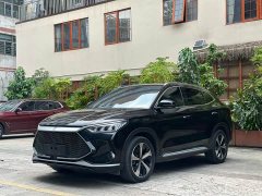 BYD Song Plus New Energy 2021 DM-i 110KM Flagship Plus - ფოტო 1