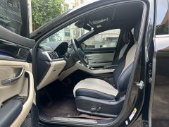 BYD Song Plus New Energy 2021 DM-i 110KM Flagship Plus - ფოტო 11