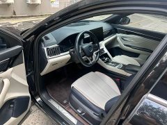 BYD Song Plus New Energy 2021 DM-i 110KM Flagship Plus - ფოტო 12