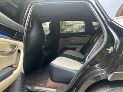 BYD Song Plus New Energy 2021 DM-i 110KM Flagship Plus - ფოტო 13