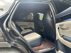 BYD Song Plus New Energy 2021 DM-i 110KM Flagship Plus - ფოტო 14