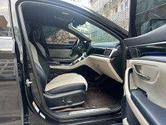 BYD Song Plus New Energy 2021 DM-i 110KM Flagship Plus - ფოტო 15