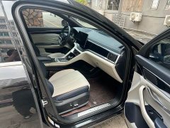 BYD Song Plus New Energy 2021 DM-i 110KM Flagship Plus - ფოტო 16