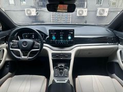BYD Song Plus New Energy 2021 DM-i 110KM Flagship Plus - ფოტო 17