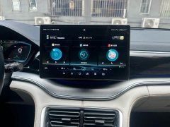 BYD Song Plus New Energy 2021 DM-i 110KM Flagship Plus - ფოტო 18