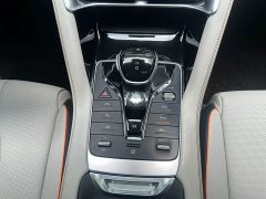 BYD Song Plus New Energy 2021 DM-i 110KM Flagship Plus - ფოტო 19