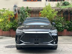 BYD Song Plus New Energy 2021 DM-i 110KM Flagship Plus - ფოტო 2