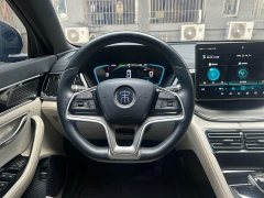 BYD Song Plus New Energy 2021 DM-i 110KM Flagship Plus - ფოტო 20