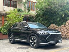 BYD Song Plus New Energy 2021 DM-i 110KM Flagship Plus - ფოტო 3