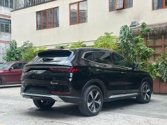 BYD Song Plus New Energy 2021 DM-i 110KM Flagship Plus - ფოტო 4